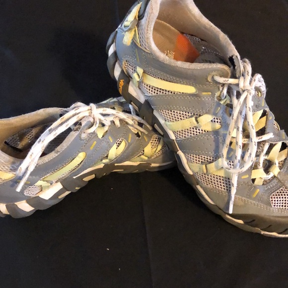 Merrell tennis shoes p667 - Picture 4 of 10